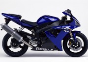 Yamaha YZF-R1